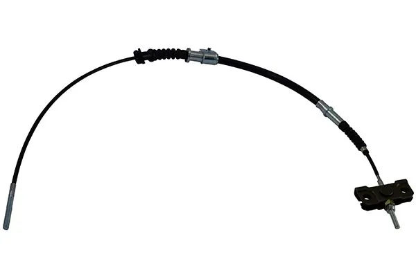 Cable Pull, parking brake